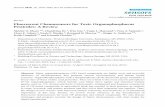 Fluorescent Chemosensors for Toxic Organophosphorus ...pakacademicsearch.com/pdf-files/eng/736/7018-7043 Volume 10, Issue... · Fluorescent Chemosensors for Toxic Organophosphorus