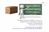 Professor Hausi A. Müller Department of Computer Science ...seng321/lectures/L32-2016-321-Midterm-Solutions... · Department of Computer Science Faculty of Engineering ... wheel