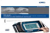 OTC D730 - Home | Bosch DIY Tools · OTC D730 AUTOMOTIVE DIAGNOSTIC SYSTEMS FOR ASIAN, ... Frequent Internet based software updates ... OTC D730 UNEQUAllED DIAGNOSTIC CAPABIlITIES