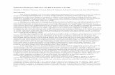 SPATIAL PARTITIONING BY MULE DEER AND ELK IN … ·  · 2013-03-28Spatial Partitioning by Mule Deer and Elk in Relation to Traffic. Pages 53-66 in Wisdom, M ... and identified distinctive