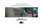 WILDLIFE TRADE SURVEY ON THE BIRD MARKETS …worldanimal.net/documents/final-report-bird-market...WILDLIFE TRADE SURVEY ON THE BIRD MARKETS IN JAVA Supported by 1 I. INTRODUCTION Indonesia