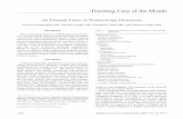 An Unusual Cause of Nonresolving Pneumonia Unusual Cause of Nonresolving Pneumonia ... with community-acquired pneumonia have inadequate re- ... Dean NC, et al. Infectious ...Published
