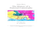 The History of a National Catastrophe - Angelfire: …€¦ ·  · 2013-08-11Rahim Masov The History of a National Catastrophe Edited and Translated by Dr. Iraj Bashiri _____ Bashiri