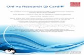 Please note - Cardiff Universityorca.cf.ac.uk/70403/1/FEA.pdf · This is an Open Access document downloaded from ORCA, ... Citation for final published ... MSC Nastran is a multidisciplinary