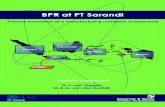 BPR at PT Sarandi – Process innovation at a manufacturing ...essay.utwente.nl/58137/1/scriptie_M_van_Vliegen.pdf · BPR at PT Sarandi – Process innovation at a manufacturing company