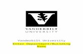 emergency.vanderbilt.eduemergency.vanderbilt.edu/vu/2016_departmental_eop... · Web viewThe plan’s secondary purpose is to continue essential business services and maintain facility