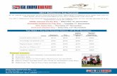 2017 Melbourne Cup Brochure - Glory Days Melbourne Cup Brochure.pdf · Melbourne Top Tips & Glory Days package ... purchase and betting ... The Lawn Stand offers excellent views of