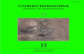 REVISTA DE ARQUEOLOGÍA - comechingonia.comcomechingonia.com/COMECHINGONIA IMPRESA/Come 19(1)/Revista... · FELIPE CRIADO BOADO (INCIPIT-CSIC-SANTIAGO DE COMPOSTELA) ... localizados