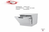 Couverture notice 1 page 2015 - fc.darty.comfc.darty.com/notices/DOCUMENTATION/2015/25/4079205_NOTCOMP.pdf · SILVER Lave‐vaisselle Manuel d'instructions Vaatwasser Gebruiksaanwijzing
