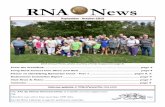 RNA News - Rochester Numismatic Associationrochesternumismaticassociation.org/media/... · Forty-third Annual Coin Show and Sale ... Material published in RNA News is Cop- ... Sign-up