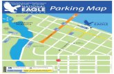 Parking Map - National Eagle Center · Parking Map 50 Pembroke Ave Wabasha, MN 55981 651-565-4989 nationaleaglecenter.org