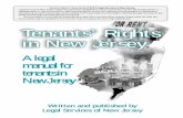 Tenants’ Rights in New Jerseyruoffcampus.rutgers.edu/.../2015/04/TenantsRightsLSNJorg.pdfChapter 10: Defenses to Eviction 65 Common defenses to eviction 65 Unauthorized practice