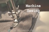 Machine Sewing - courses.ideate.cmu.edu by Singer in 1921 hand-cranked sewing machine, Nothmann Brothers(German), 1900. How It Works ... Dhaka, Bangladesh, April …
