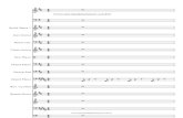 avicii-wake me up v1 - Download Sheet Musicdownloadsheetmusic.com.br/nav/Instrument+wake+me+up+avicii.pdf · ©© 44 44 44 44 44 44 44 44 44 44 44 44