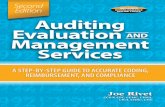 Second Edition DOWNLOADABLE ONLINE TOOLS ...hcmarketplace.com/media/browse/9533_browse.pdfA Step-By-Step Guide to Accur Ate codinG, reimBurSement, And compliAnce Auditing Evaluation