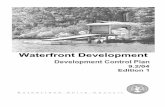 9.2 04 Waterfront DCP Final Version - Amazon S3 · Waterfront Development Control Plan page 1 Sutherland Shire Council CONTENTS 1. Where does the Plan Apply? 2. ... Erosion & Sedimentation