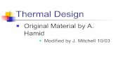 Building Envelope Systems AE 544 Coursemitcheje/AEResources/PPT Lectures/AE544/05... · Understand Building Envelope Loads 1. ... Heat migrates through solid materials from the hot