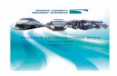 POSITIVE TRAIN CONTROL (PTC) - NCTD | North … is implementing an interoperable Positive Train Control (PTC) System on the San Diego ... critical nature of this work, ... Scope ManagementAuthors: