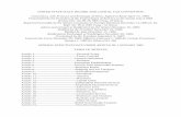 UNITED STATE-ITALY INCOME AND CAPITAL TAX CONVENTION · UNITED STATE-ITALY INCOME AND CAPITAL TAX CONVENTION Convention, with Protocol and Exchange of Notes, Signed at Rome April