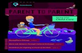 PARENT TO PARENT - Store & Retrieve Data Anywhere · involve families sharing the nanny during the same hours or ... nannysharechicago.com. Special NPN Parent Perk: FREE sign ...