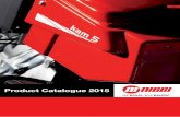 Product Catalogue 2015 - Adelino Lopes & Lopes, Lda Catalogue 2015 GB. Original accessories and spare parts Quality mark identifying original Emak parts and accessories. Designed to