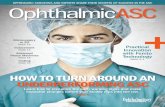 OPHTHALMIC SURGEONS AND EXPERTS SHARE … SURGEONS AND EXPERTS SHARE THEIR SECRETS OF SUCCESS IN THE ASC. Inducement. PAGE 14. Advanced Phaco Machines. ... Angela Jackson EDITOR, SPECIAL
