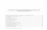 CHAPTER 3. GROWING THE MARKET LICENSING AND AUTHORIZING SERVICES ·  · 2017-01-04GROWING THE MARKET: LICENSING AND AUTHORIZING SERVICES ... 3.4.1. The Competitive ... applicable