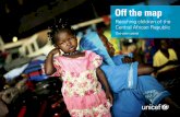 Two out of five - Home page | UNICEF and armed elements loyal to former President François Bozizé launch an attack against Séléka forces in Bangui. Hundreds of people are killed