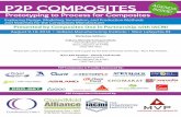 Presented by Composites One in Partnership with IACMI€¦ ·  · 2016-07-26Presented by Composites One in Partnership with IACMI ... SikaAxson Urethane Vacuum Casting; Sam Gorton,