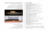 handbook 2015-2016 II - McDaniel College&String&Pedagogy& ... KathrinMurray,&Classical&Guitar& & MindyNiles,&Oboe& & Waka)Osifchin,) ... Guitar ...
