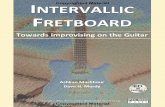  · Intervallic Fretboard — Towards improvising on the Guitar Copyrighted Material . ... Intervallic Fretboard — Towards improvising on the Guitar Copyrighted Material .