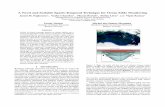 A Novel and Scalable Spatio-Temporal Technique for …climatechange.cs.umn.edu/eddies/media/papers/FaghmousFCVBLSK2012.pdfA Novel and Scalable Spatio-Temporal Technique for Ocean Eddy