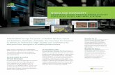 microsoft Solution Overview - Nvidiaimages.nvidia.com/content/grid/pdf/microsoft-server-solution.pdf · workspaces with rich multimedia. ... easily. Improve business mobility with