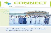 Issue No.10 - February 2016 Periodic Newsletter ... - ADSSC Center/PublishEN/Connect 10.pdf · Abu Dhabi Sewerage Services Company (ADSSC) Issue No.10 ... A highlight about ADSSC