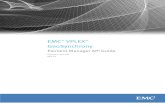 EMC VPLEX GeoSynchrony - Thomas ASNARthomas-asnar.github.io/wp-content/uploads/docu52647_VPLEX-Element...EMC® VPLEX® Element Manager API Guide 5 PREFACE As part of an effort to improve
