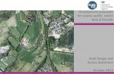 Development proposals for surplus public sector land at … DRAFT 240713 Vision for Kno… · Development proposals for surplus public sector land at Knowle L ]Pvv Access Statement