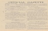 .OFFICIAL GAZETTE ENGLISH GOVERNMENT PRINTING BUREAO ...jalii.law.nagoya-u.ac.jp/official_gazette/nag_pdf/19471127e_ea... · .OFFICIAL GAZETTE ENGLISH GOVERNMENT PRINTING BUREAO EDITION