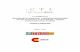 CTI-IPHAN-AECID RELATÓRIO DE ATIVIDADES DO … relatÓrio de atividades do levantamento preliminar inventÁrio nacional de referÊncias culturais guarani-mbya (inrc guarani)