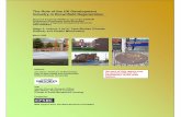 ˘ ˇ ˆ ˙ - OISDoisd.brookes.ac.uk/resources/epsrcvol3v5.pdf ·  · 2017-02-08The role of the UK development industry in brownfield regeneration: Stage 2, Volume 3 1 *+& ˝ ˙