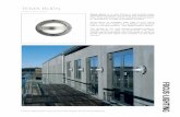 TEMA BUEN - Focuslighting · Tema Buen is a wall fitting in galvanised steel. Galvanised products are strong and maintenance free. They are shiny at first, but gain patina quick-ly,