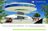 Oscar-Niemeyer cultural center, Avilés Spain. …bg-company.com/fileadmin/BG_EN/Prospekte_PDF/Image_Broschuere… · Sustainable innovation. Oscar-Niemeyer cultural center, Avilés