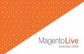Transform Your B2B Business with - info2.magento.com personalization ... Steps to Success in B2B Ecommerce, Aberdeen Group, February, 2015 20.5% ... across enterprise systems All Others