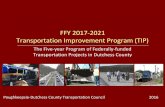 FFY 2017-2021 Transportation Improvement Program (TIP) 2017-2021 TIP Narrative... · FFY 2017‐2021 Transportation Improvement Program ... Congestion Management Process ... The Orange