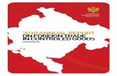 MONTENEGRO - sipri.org · that the licenses issued in 2010 can be realized until the closing of year 2011, ... + 382 20 234 576 Goran Šćepanović, Assistant Minister ... the normative
