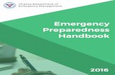 emergency Preparedness Information - Virginiavaemergency.gov/wp-content/uploads/drupal/Emergency-Preparedness...Ready Virginia is an educational campaign that promotes emergency preparedness