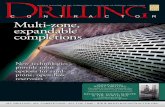Open-hole applications testing multi-zone completions .../media/Files/completions/industry_articles/201007_dc... · Open-hole applications testing multi-zone completions, ... of the