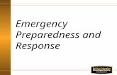 Emergency Preparedness and Response - BC Municipal …€¦ · PPT file · Web view · 2017-10-28Emergency Preparedness and Response. ... If clarification is required on any point