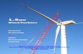 Wind Turbinewindpacific.com/downloads/mingyang.pdfWind Turbine German y Technology + Chin a Manufacturing Capacity Guang Dong Mingyang Wind Power Technology Co.,Ltd Jianye Road, Mingyang