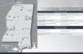LINK Map Templates - gtrlink.orggtrlink.org/images/uploads/MS-University-Map.pdf · Mississippi University for Women Columbus, MS 8. University of Southern Mississippi* Hattiesburg,