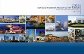 BROOKFIELD PROPERTY PARTNERS L.P. May 19-20/media/Files/B/Brookfield-BPY-IR/... · Toronto; Bank of America Plaza in Los Angeles; Canary Wharf in London; Darling Park in Sydney PROFILE
